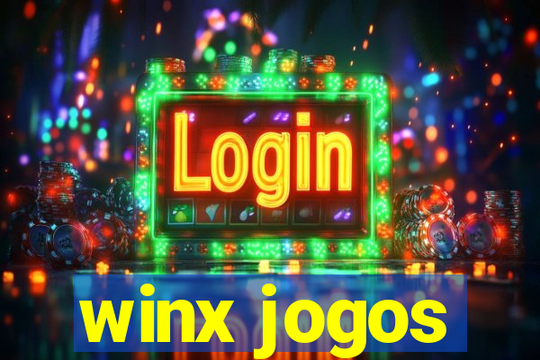 winx jogos